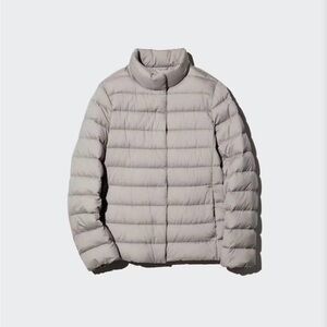 Uniqlo Ultra Light Down Jacket - READ